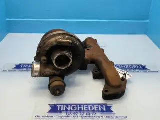 Perkins 1104D-E44TA Turbo 2674A209