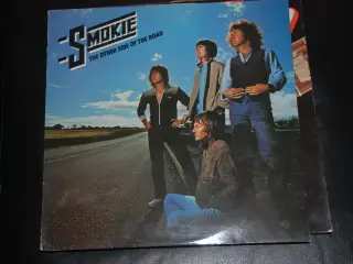 Lp - Smokie