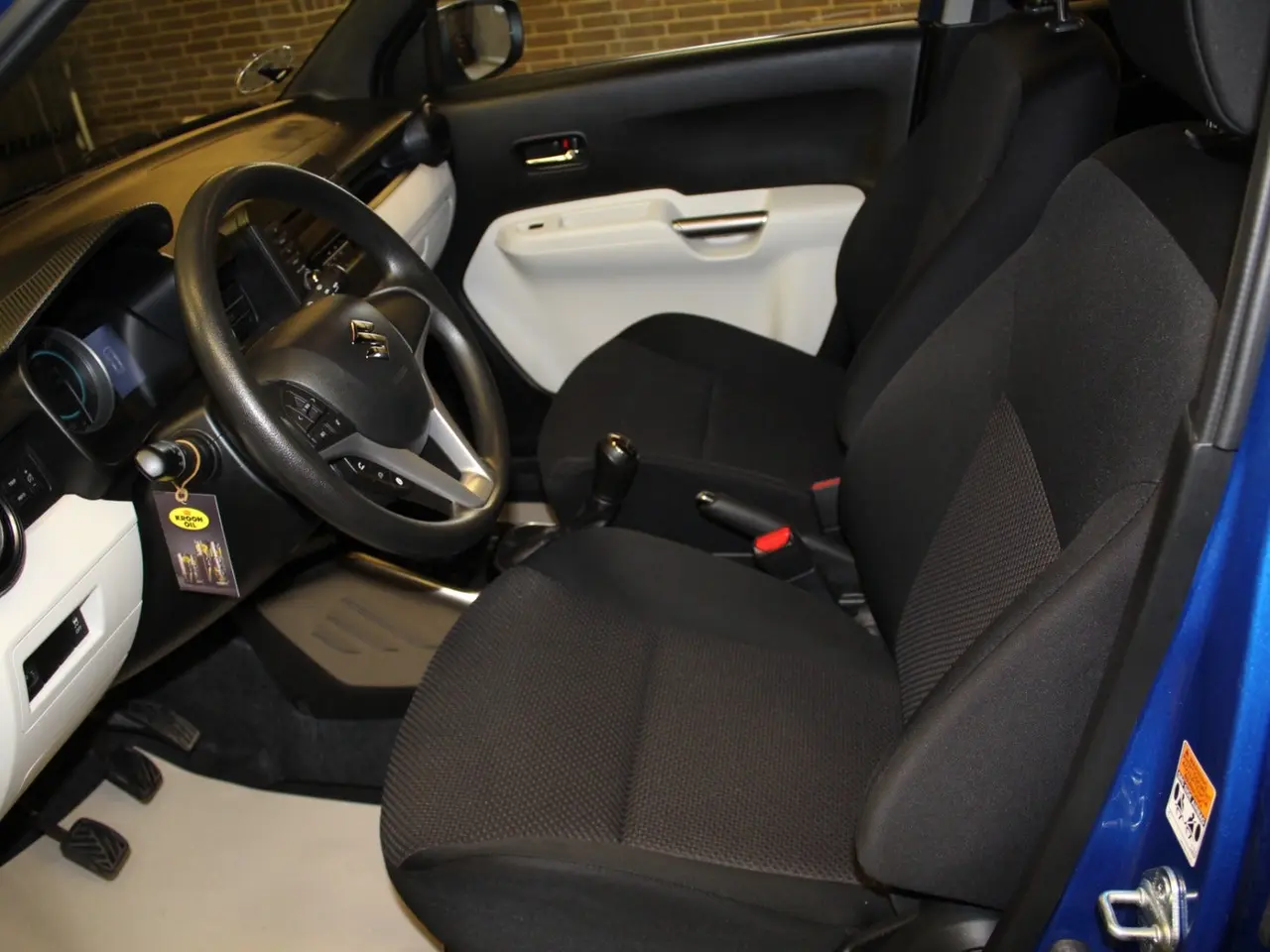 Billede 4 - Suzuki Ignis 1,2 Dualjet Club