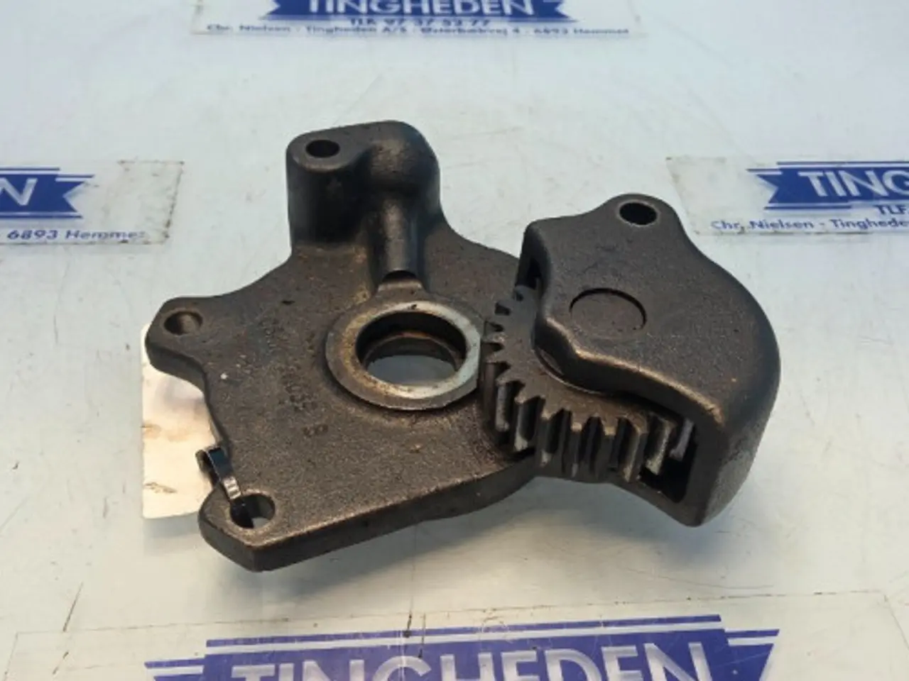 Billede 2 - Ford 550 Retainer C5NN7N039B
