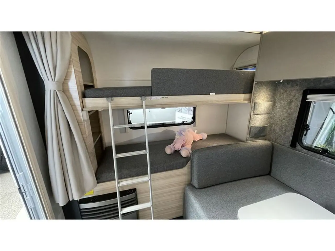 Billede 4 - 2026 - Adria Altea 472 PK