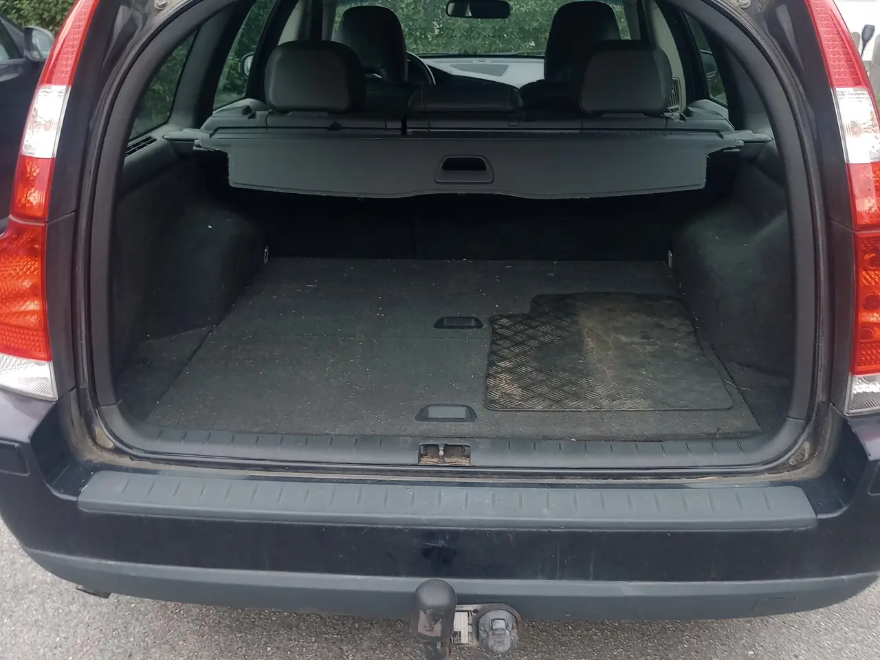 Billede 5 - Volvo v 70