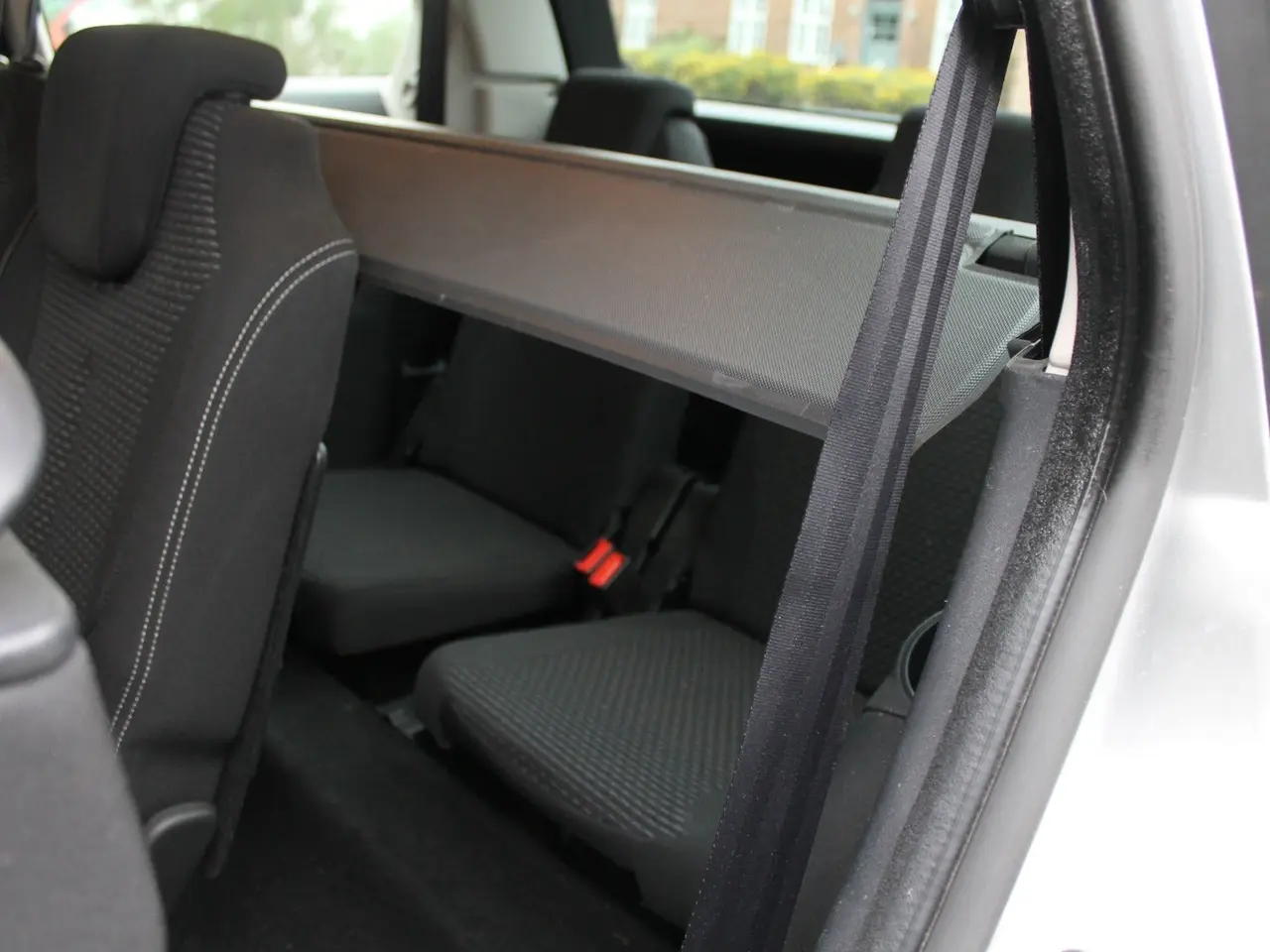 Billede 5 - Citroën Grand C4 Picasso 1,6 e-HDi 112 Business E6G 7prs