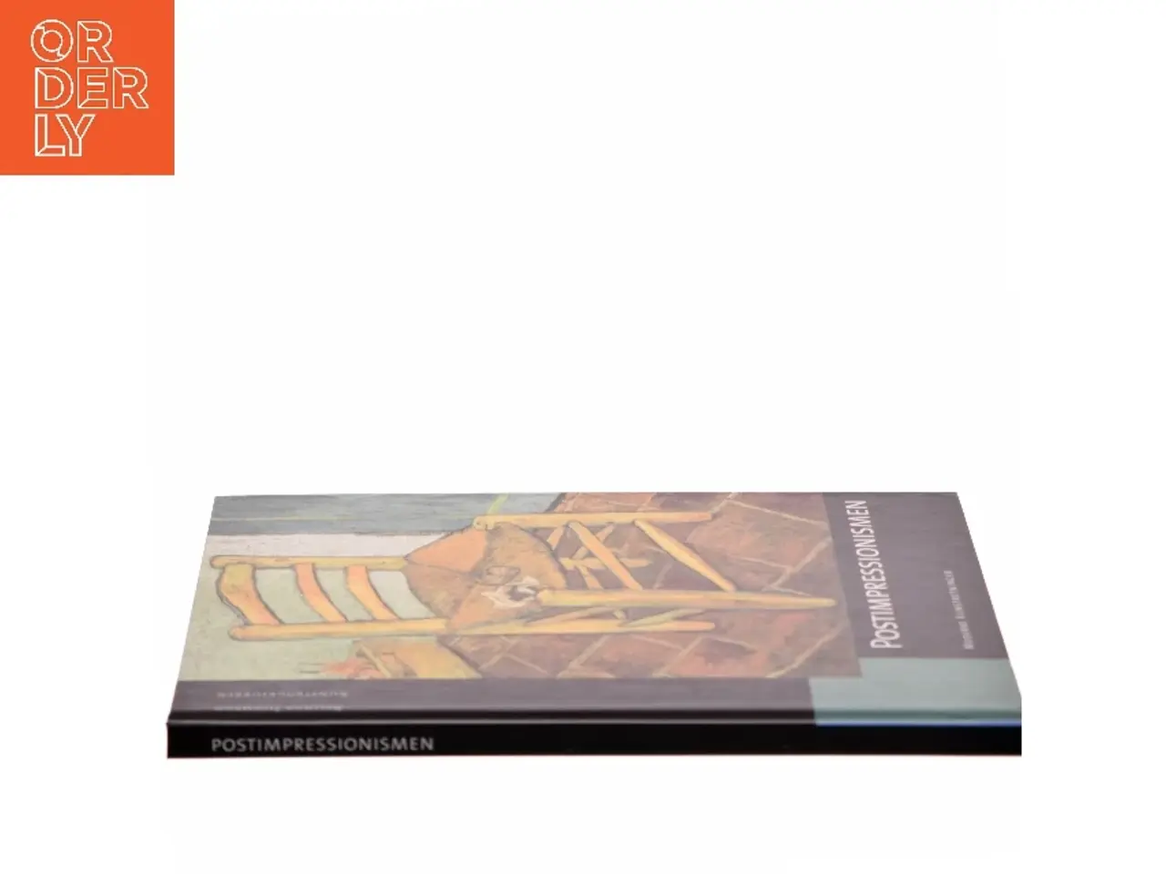 Billede 2 - Postimpressionismen af Belinda Thomson (Bog)