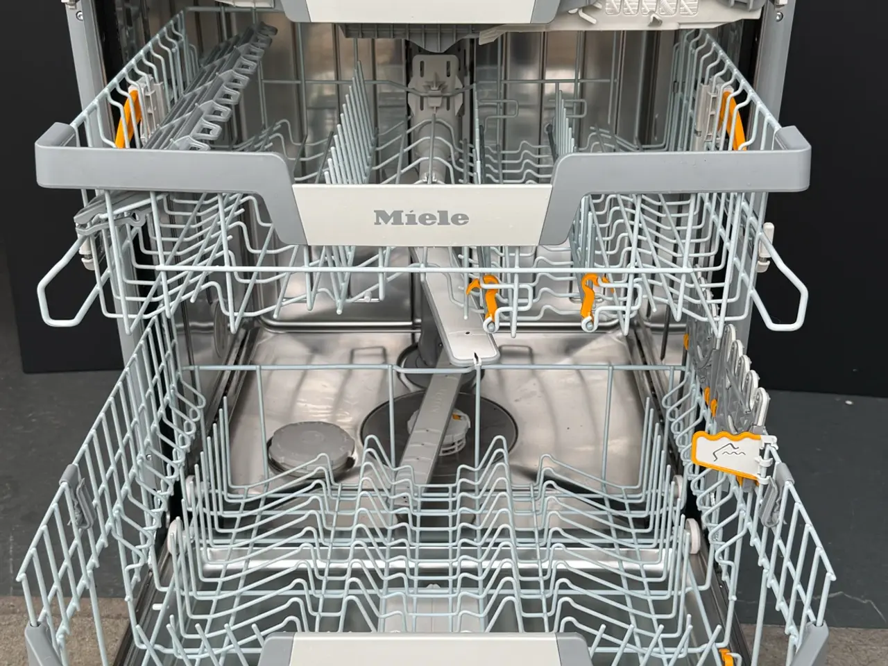 Billede 3 - Miele Opvasker