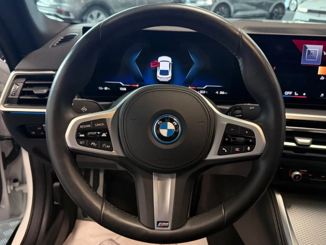 Billede 12 - BMW i4  eDrive40 M-Sport