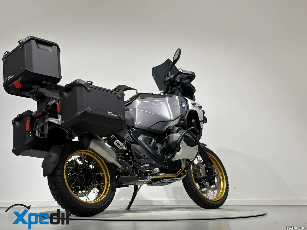 Billede 9 - BMW R 1300 GS Adventure