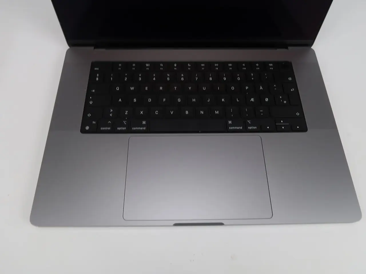 Billede 2 - Apple MacBook Pro M1 Pro 16"