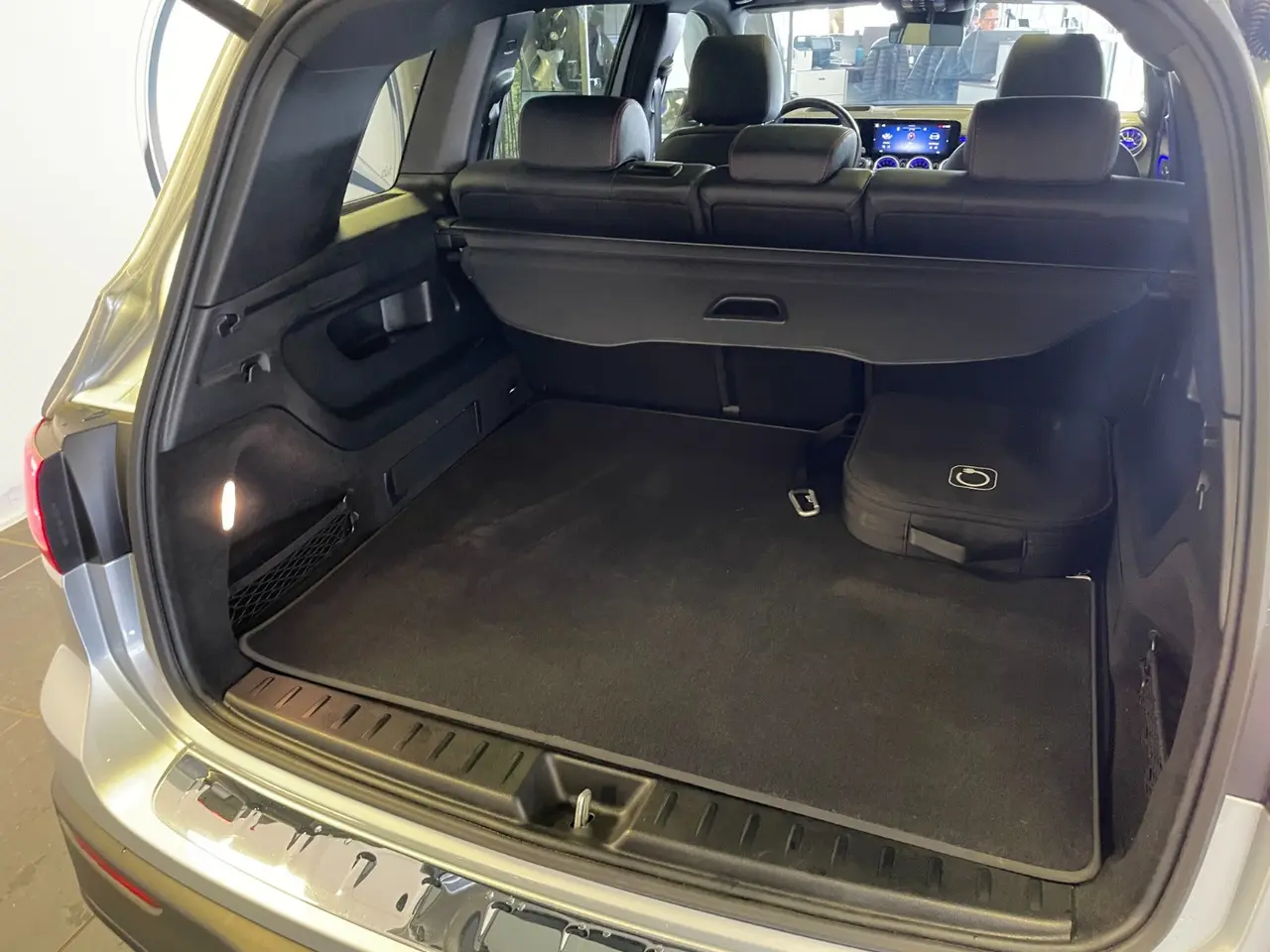 Billede 18 - Mercedes EQB250+ AMG Premium