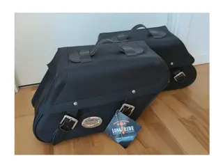Longride Sidetasker