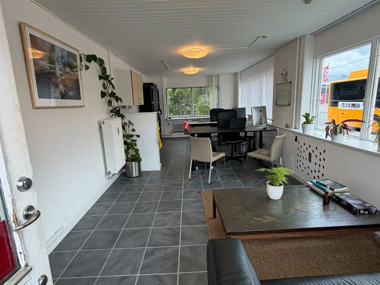 Billede 2 - Butik til afståelse