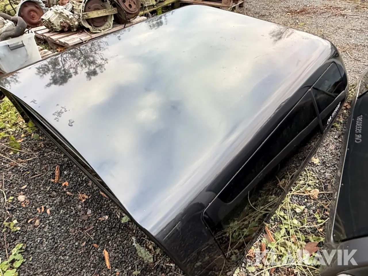 Billede 4 - Hardtub Dodgeram