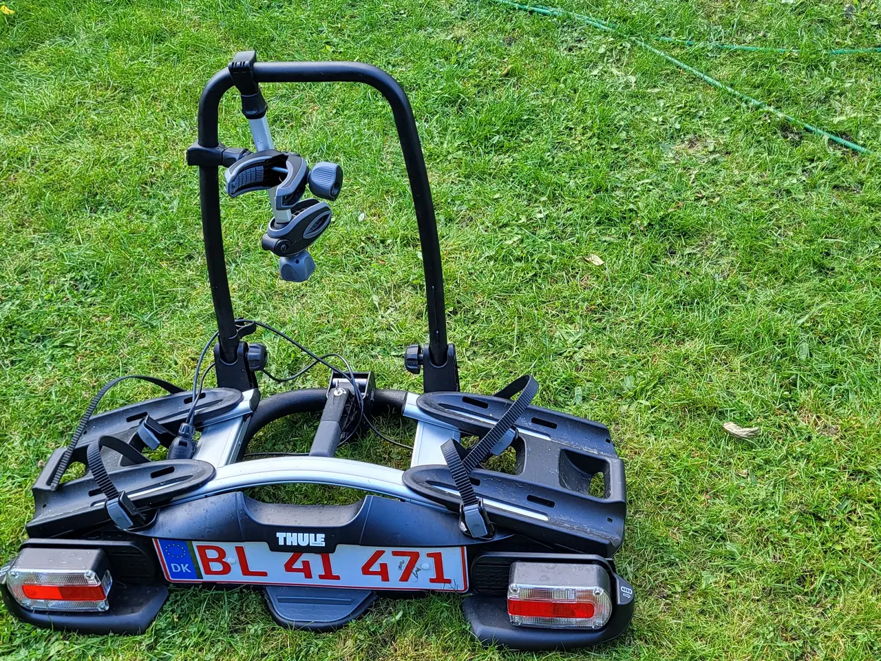 Billede 1 - Thule VeloCompact 924/925