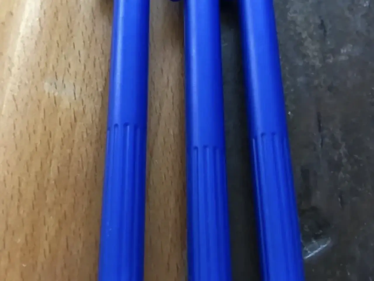 Billede 1 - Nye kuglepenne 3 stk