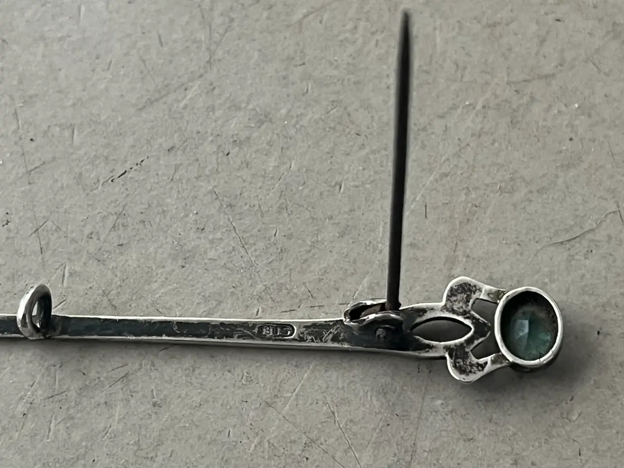 Billede 3 - Broche 