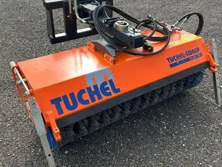Tuchel Plus 590 - 150