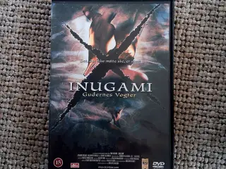 Inugami Gudernes Vogter