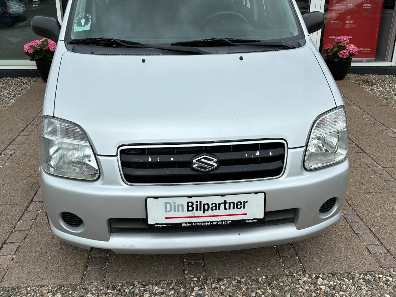 Billede 1 - Suzuki Wagon R+ 1,3 GL