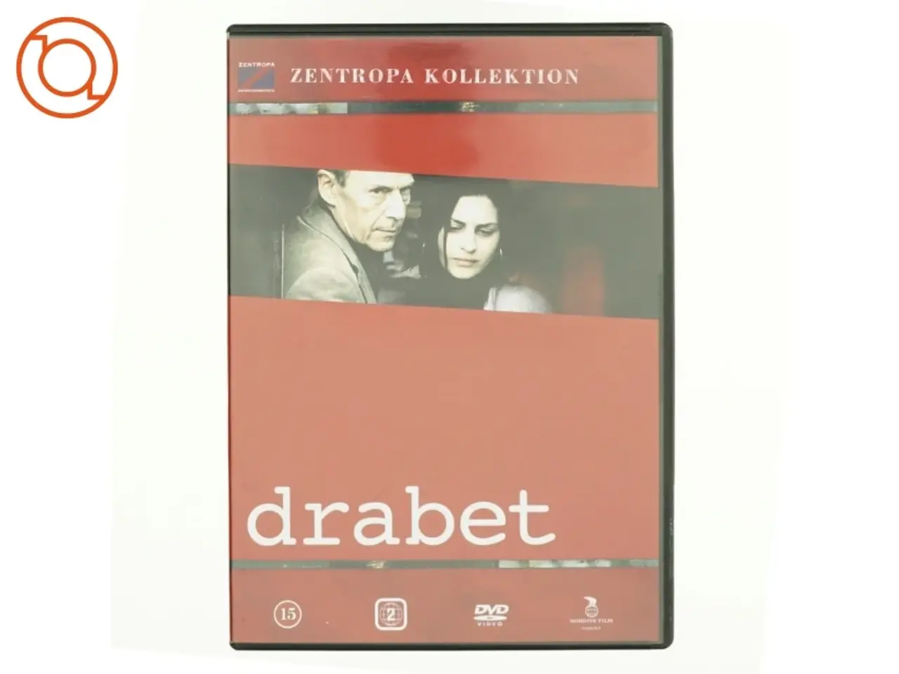 Billede 1 - Drabet
