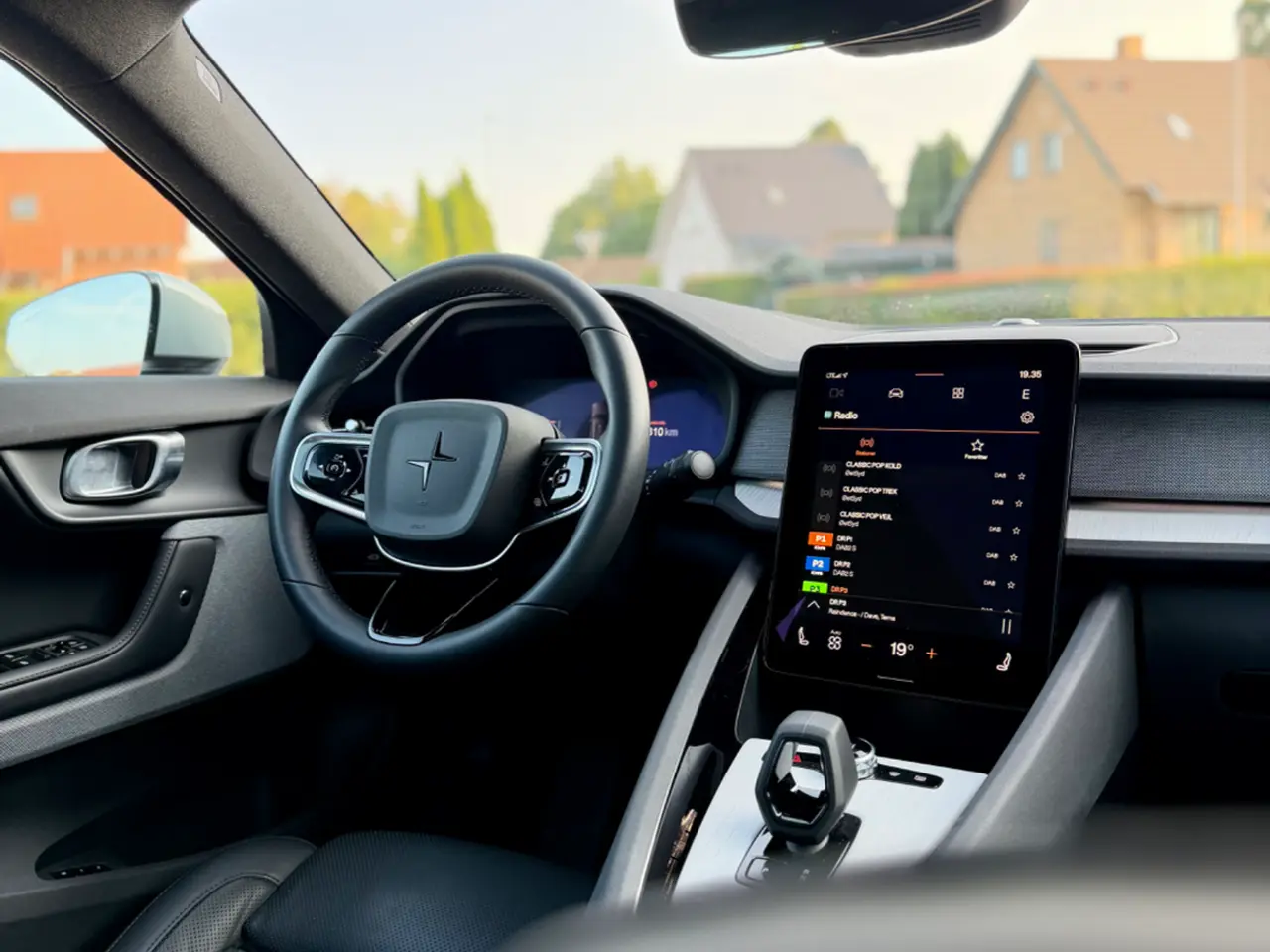 Billede 7 - Polestar 2 Standard Range