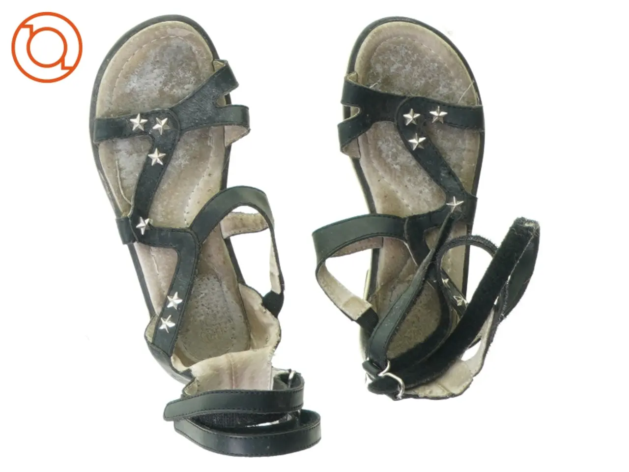 Billede 4 - Sandaler (str. 28)