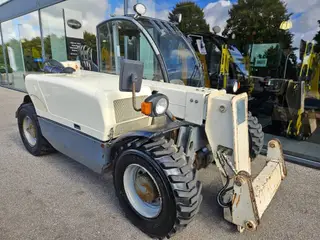 Terex 2506