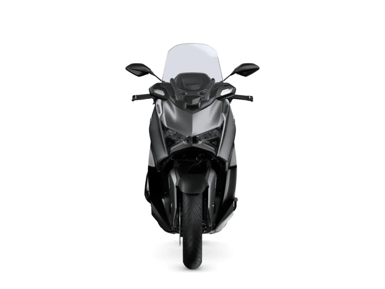 Billede 5 - Yamaha X-Max 300 Tech Max Plus +