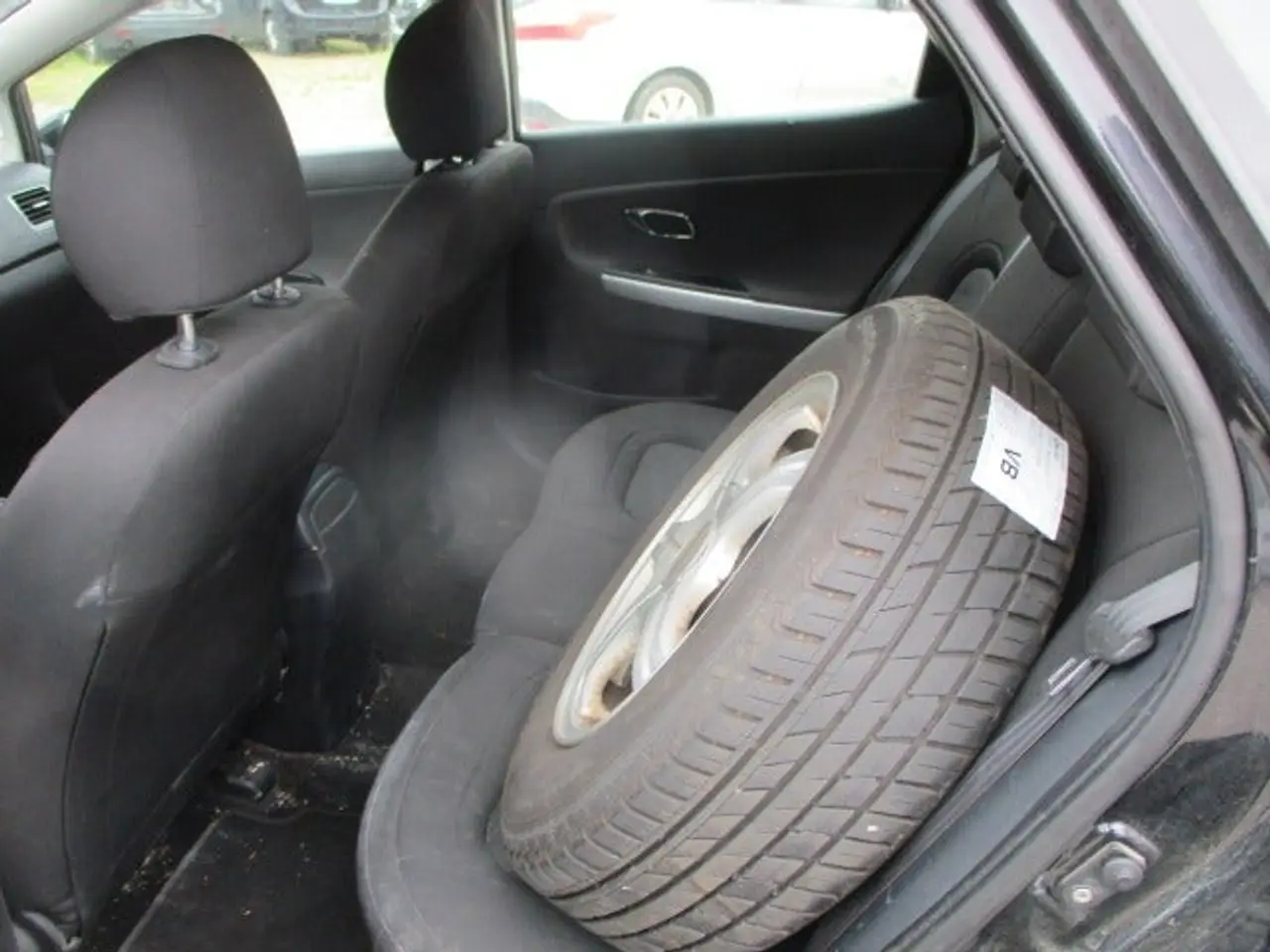 Billede 7 - Kia Ceed 1,6 GDi Active