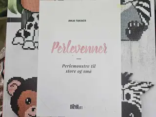 Perlevenner - perlemønstre