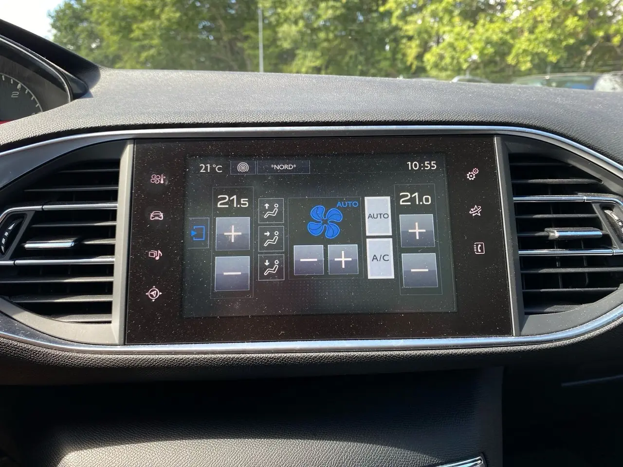 Billede 14 - Peugeot 308 SW 1,6 BlueHDi Style LTD 120HK Stc
