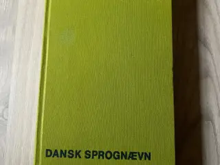 Retskrivningsordbogen