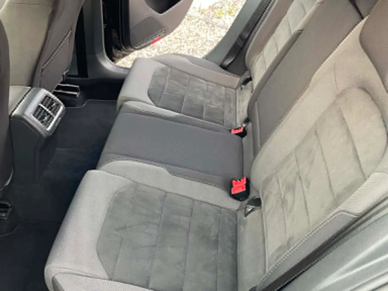 Billede 6 - Fin VW Golf 7,5 stationcar