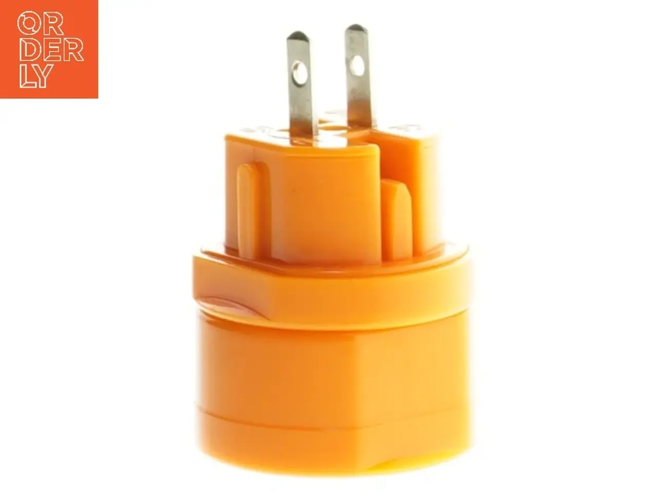 Billede 1 - Rejseadapter fra Me Reint (str. 7 cm)