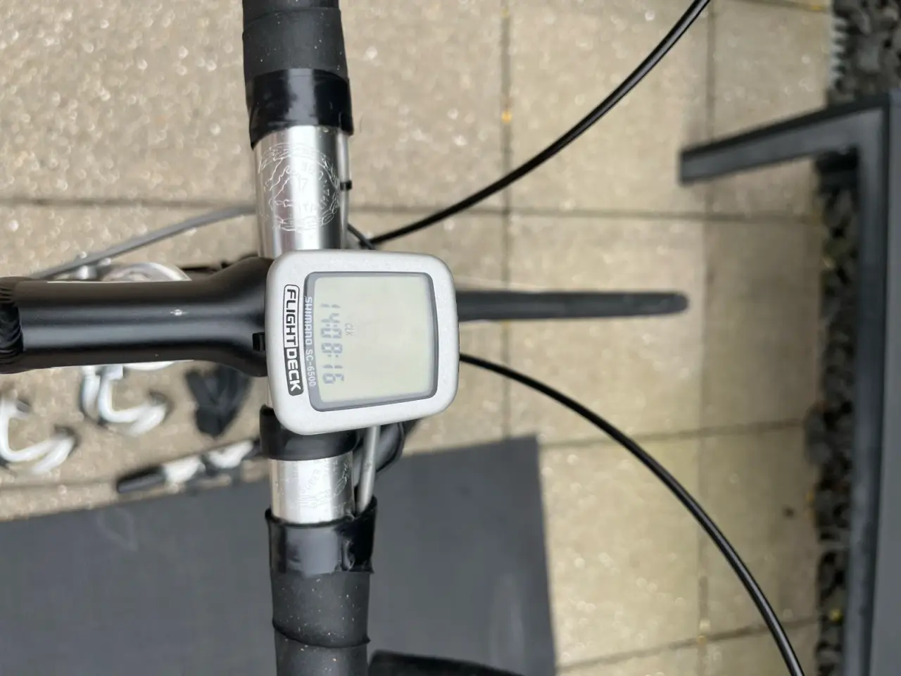 Billede 11 - Hometrainer-Tacx Flux S inkl. cykel