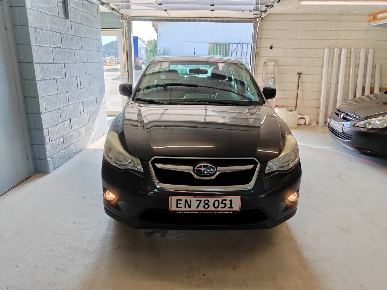 Billede 1 - Subaru XV 2,0 D