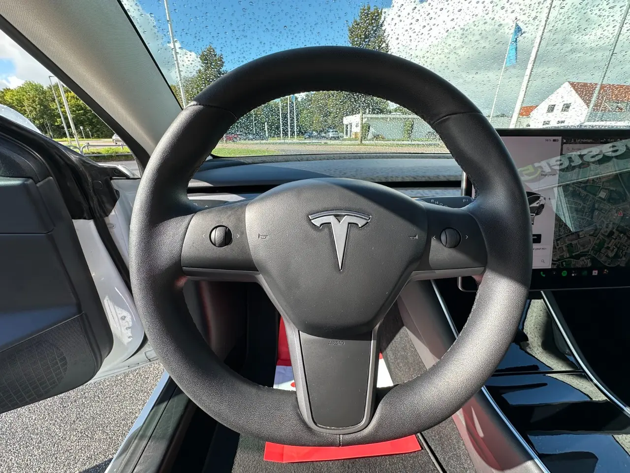 Billede 14 - Tesla Model 3 Standard Range+ RWD