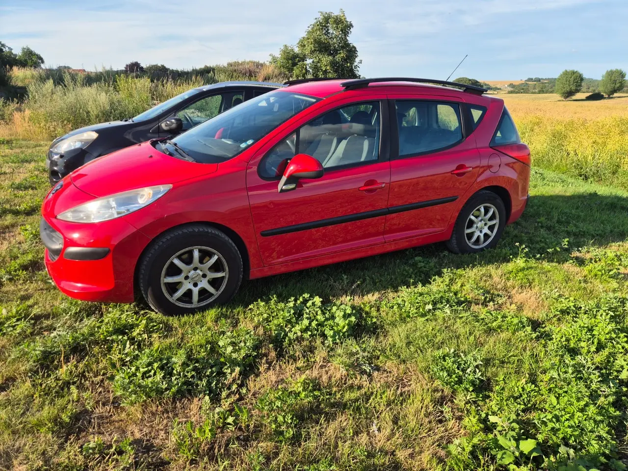 Billede 2 - Peugeot 207 1,6 HDi 90 Comfort+