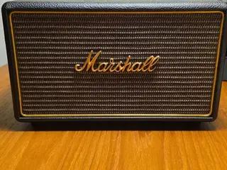 Marshall Acton multiroom højttaler