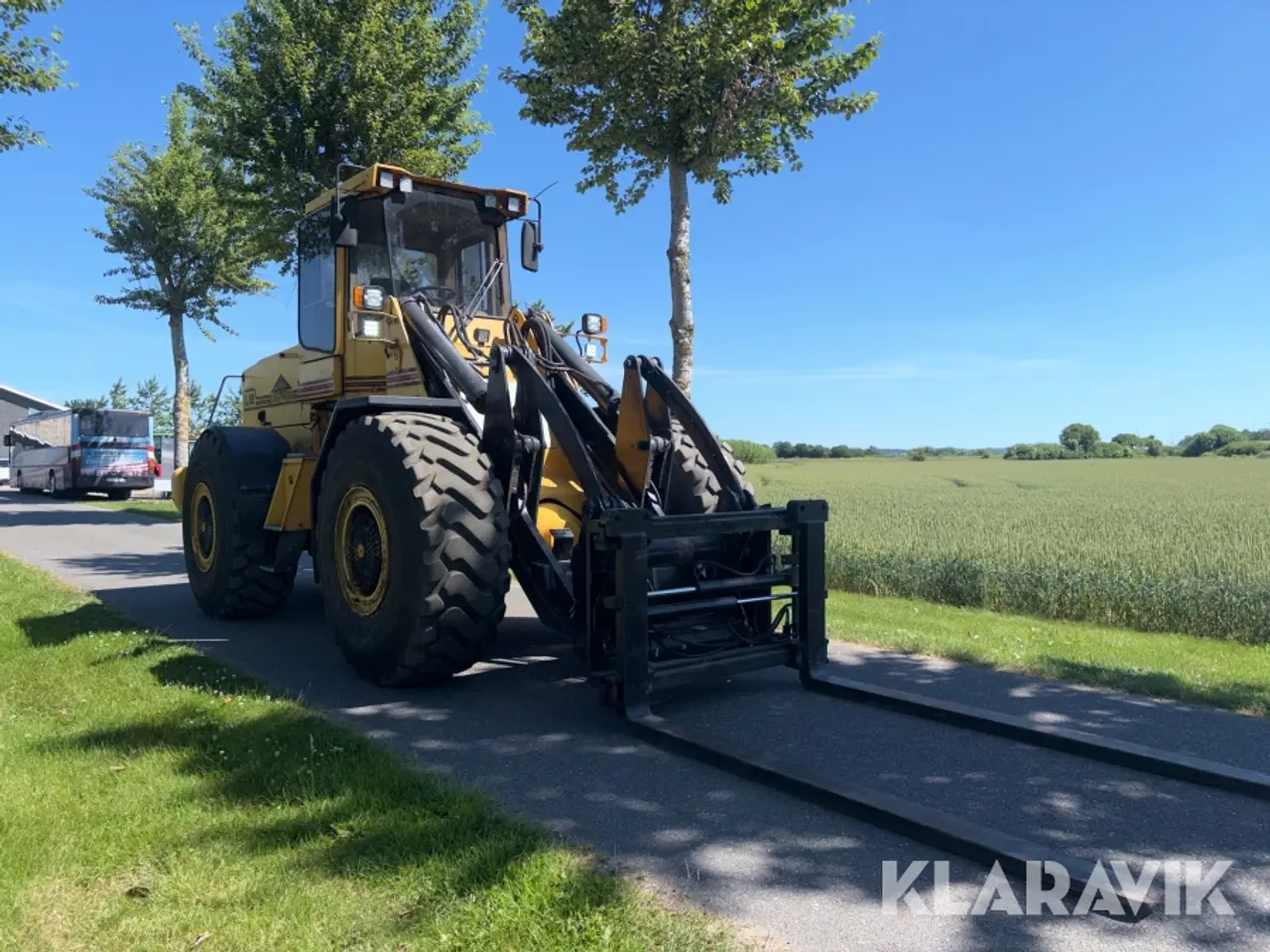 Billede 7 - Gummiged L Jungby L18