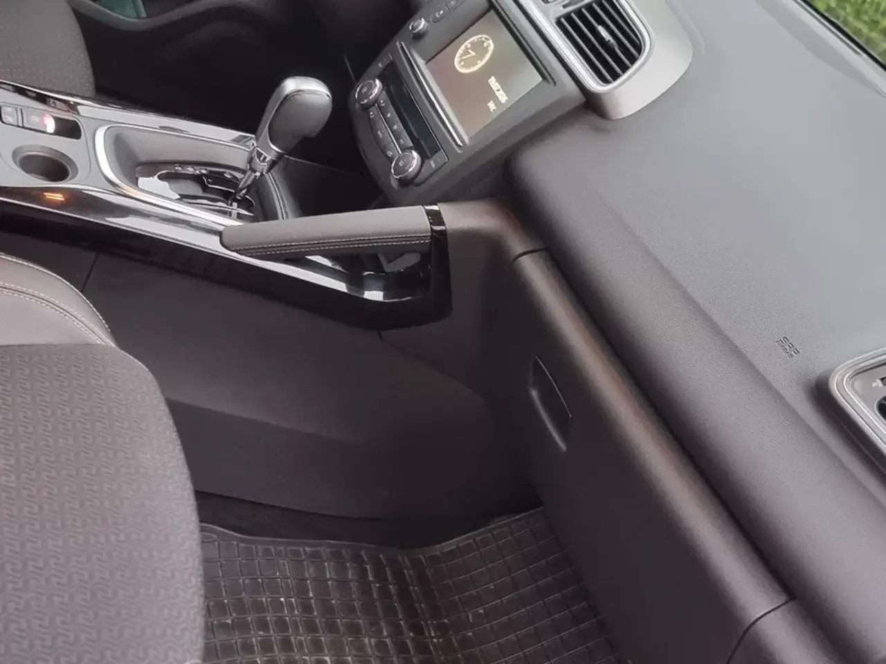 Billede 7 - Renault Kadjar 1,2 TCe 130 Zen EDC