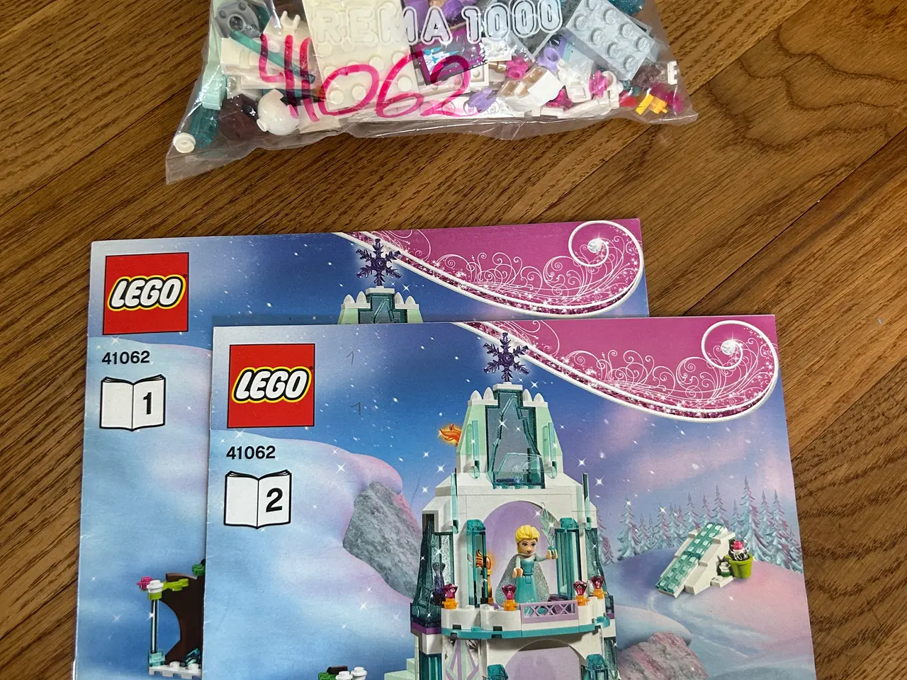 Billede 3 - Lego friends