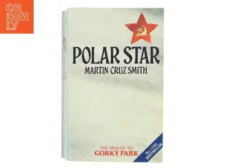Polar Star af Martin Cruz Smith (Bog)