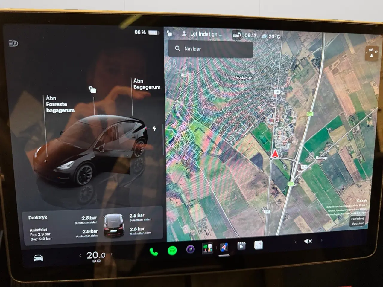 Billede 8 - Tesla Model Y  Long Range AWD