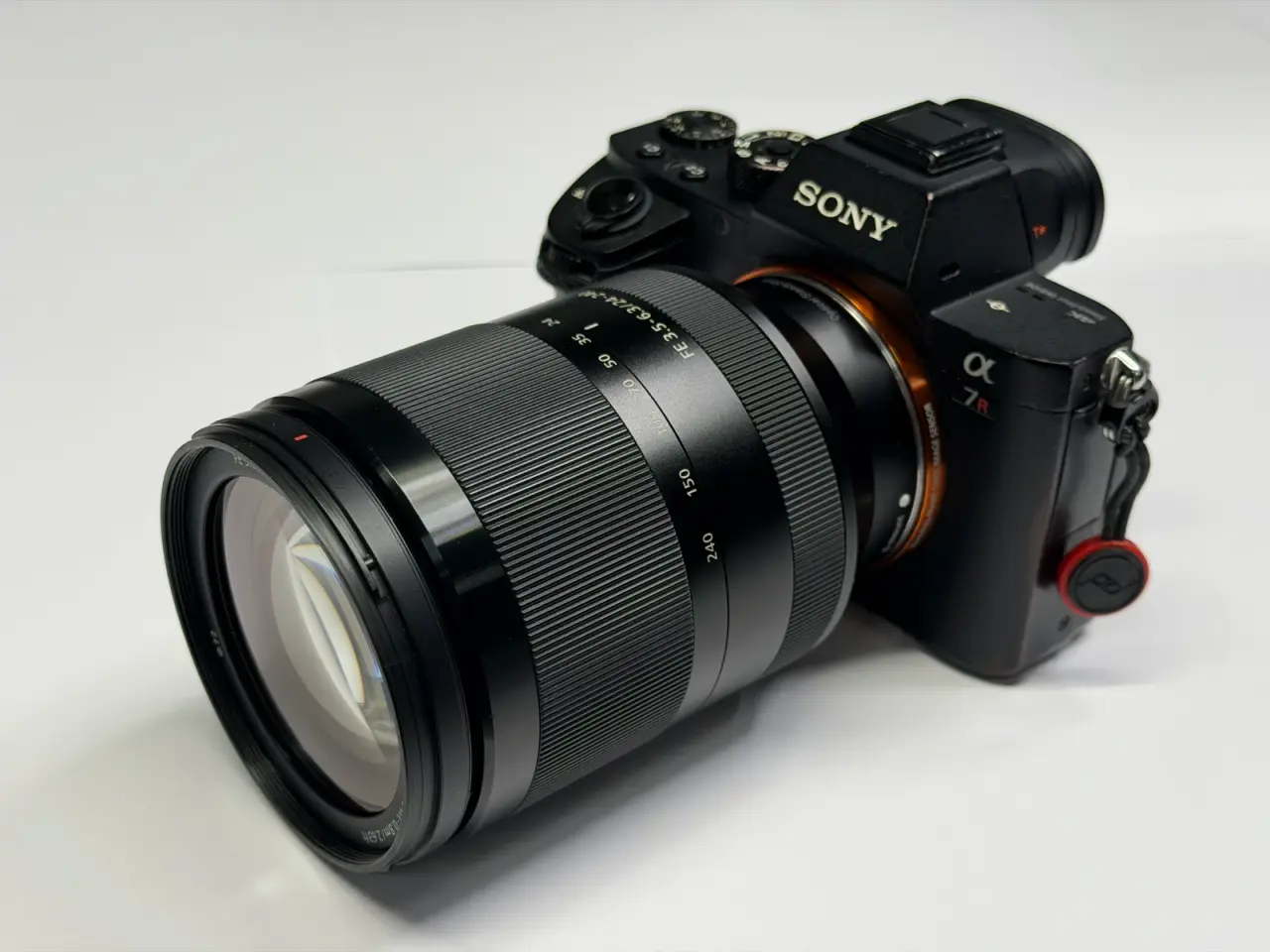 Billede 1 - SONY A7Rii