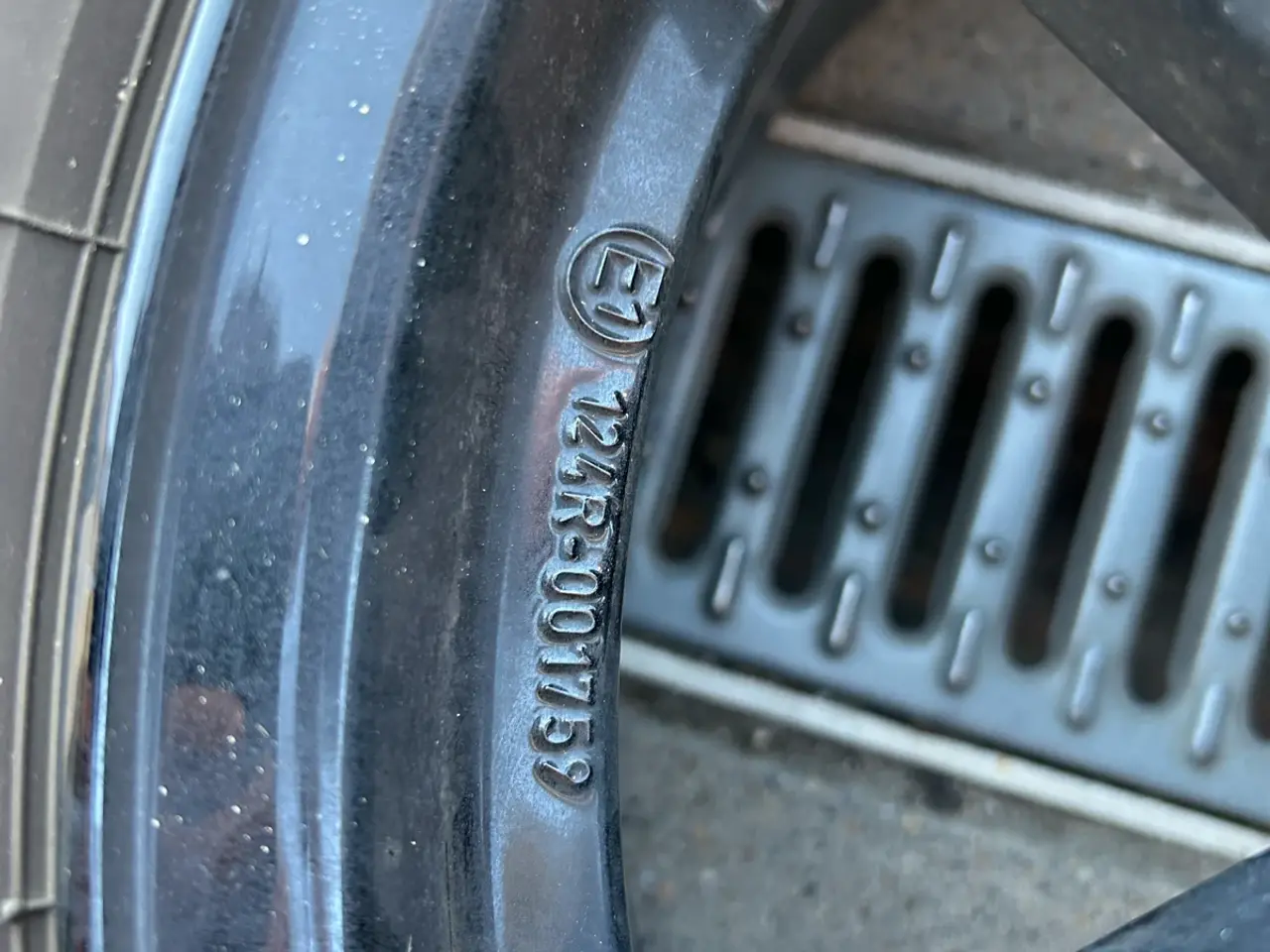 Billede 8 - VW 16” vinterhjul 5x112