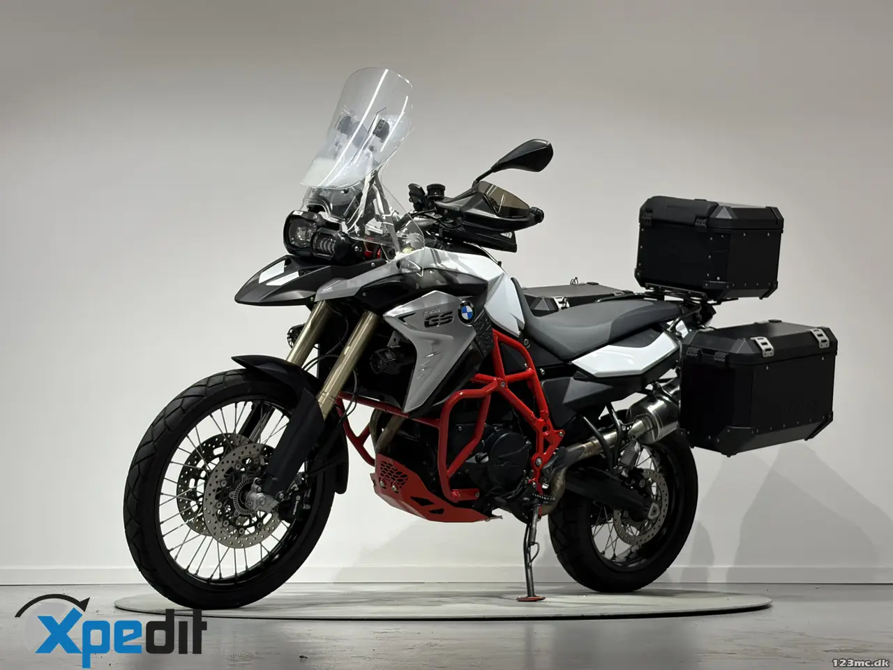 Billede 5 - BMW F 800 GS