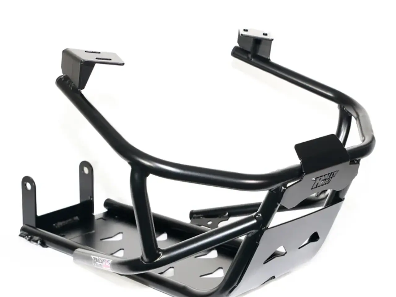 Billede 1 - Motorbeskyttelse BMW G310GS