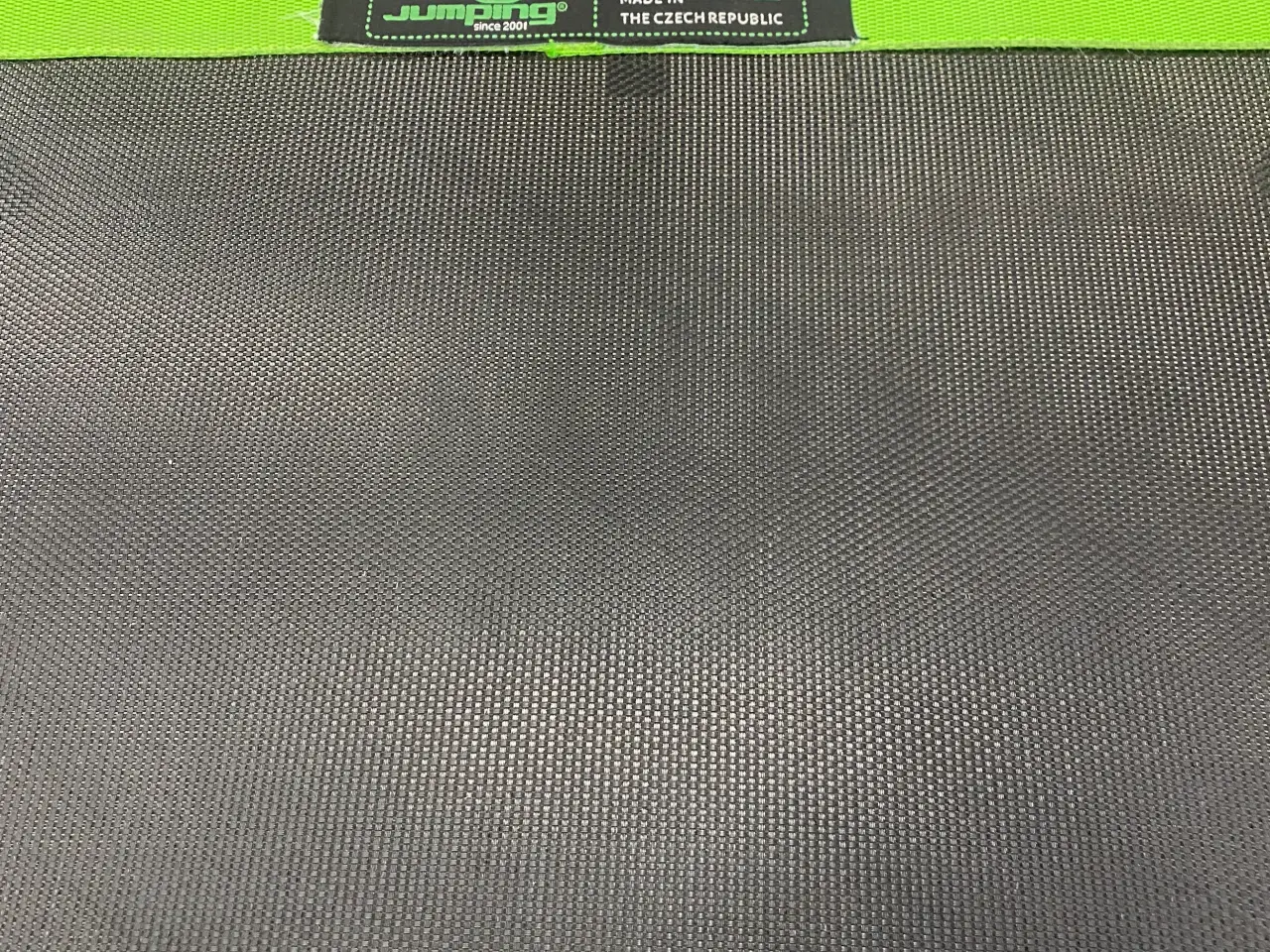 Billede 2 - Jumping fitness trampolin