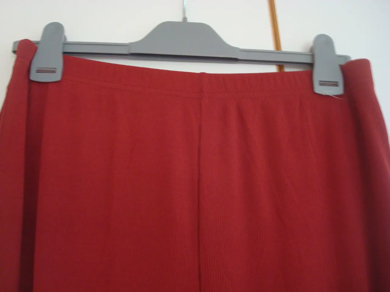 Billede 4 - NYT Bukser og trøje str. XL/XXL 95% polyester, 5%