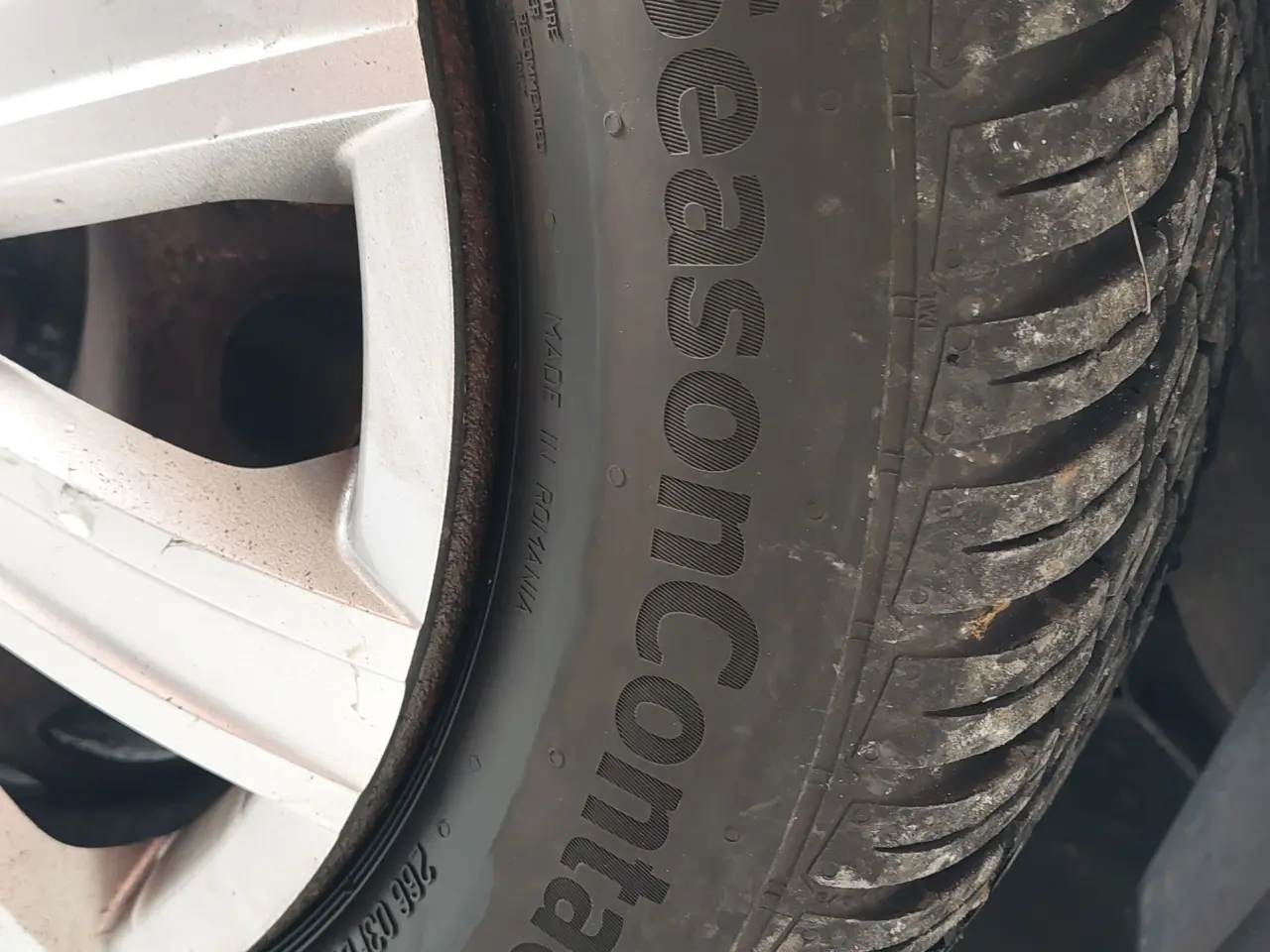 Billede 14 - NYSYNET FORD KA 1,2 MED LAVT KM. TAL